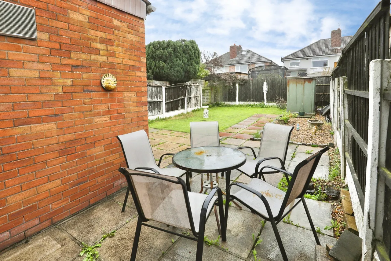 Ashbourne Crescent, Liverpool, L36, photo 11