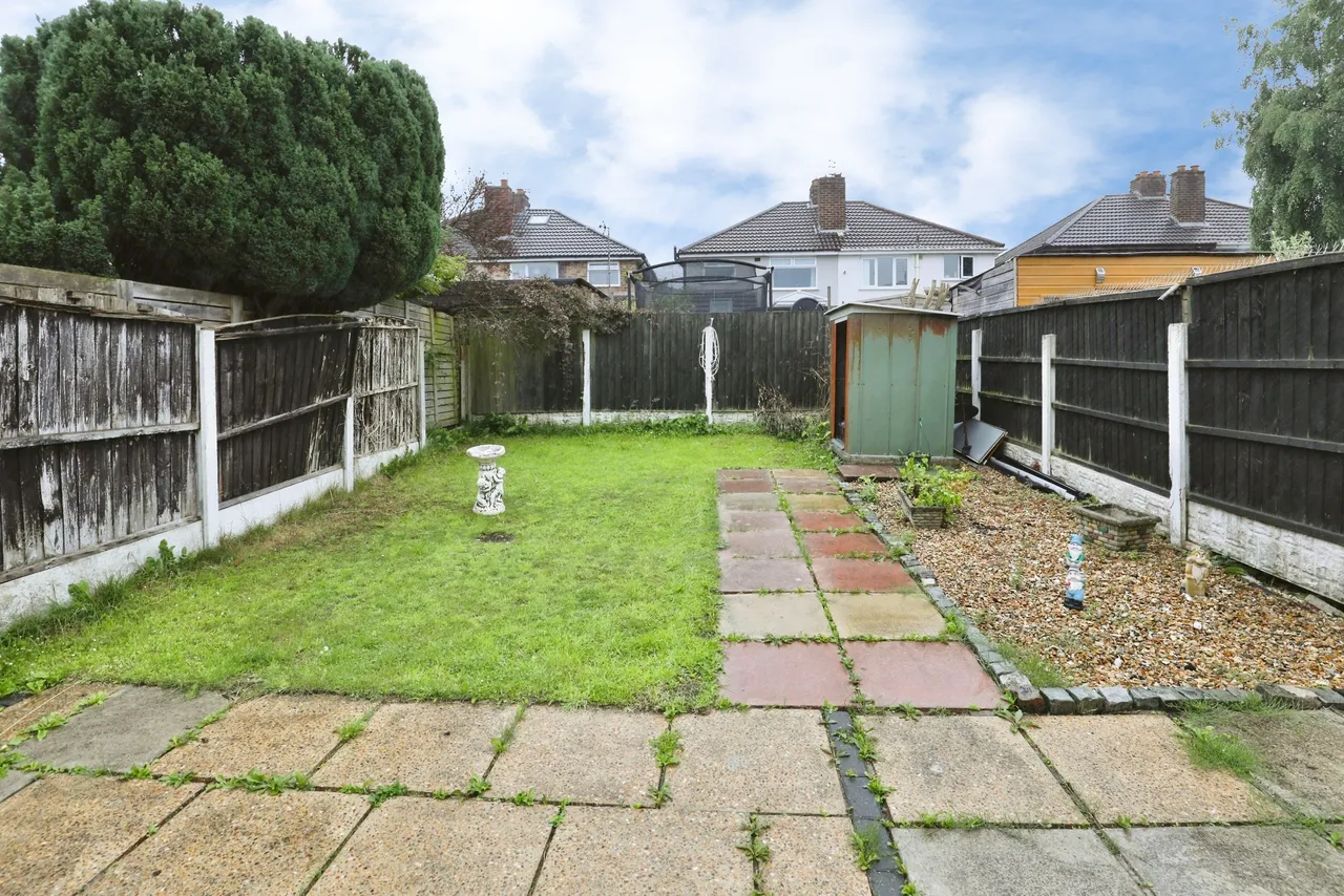 Ashbourne Crescent, Liverpool, L36, photo 9