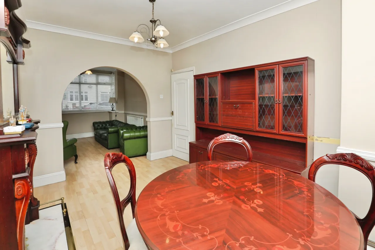 Ashbourne Crescent, Liverpool, L36, photo 5