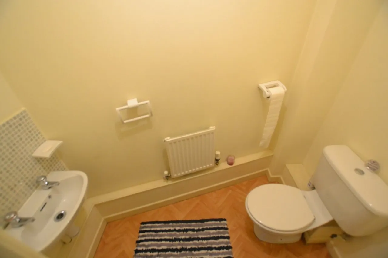 Larchmont Road, Leicester, photo 6