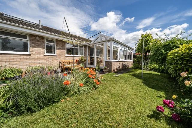Lacy Way, Leominster, HR6, photo 17