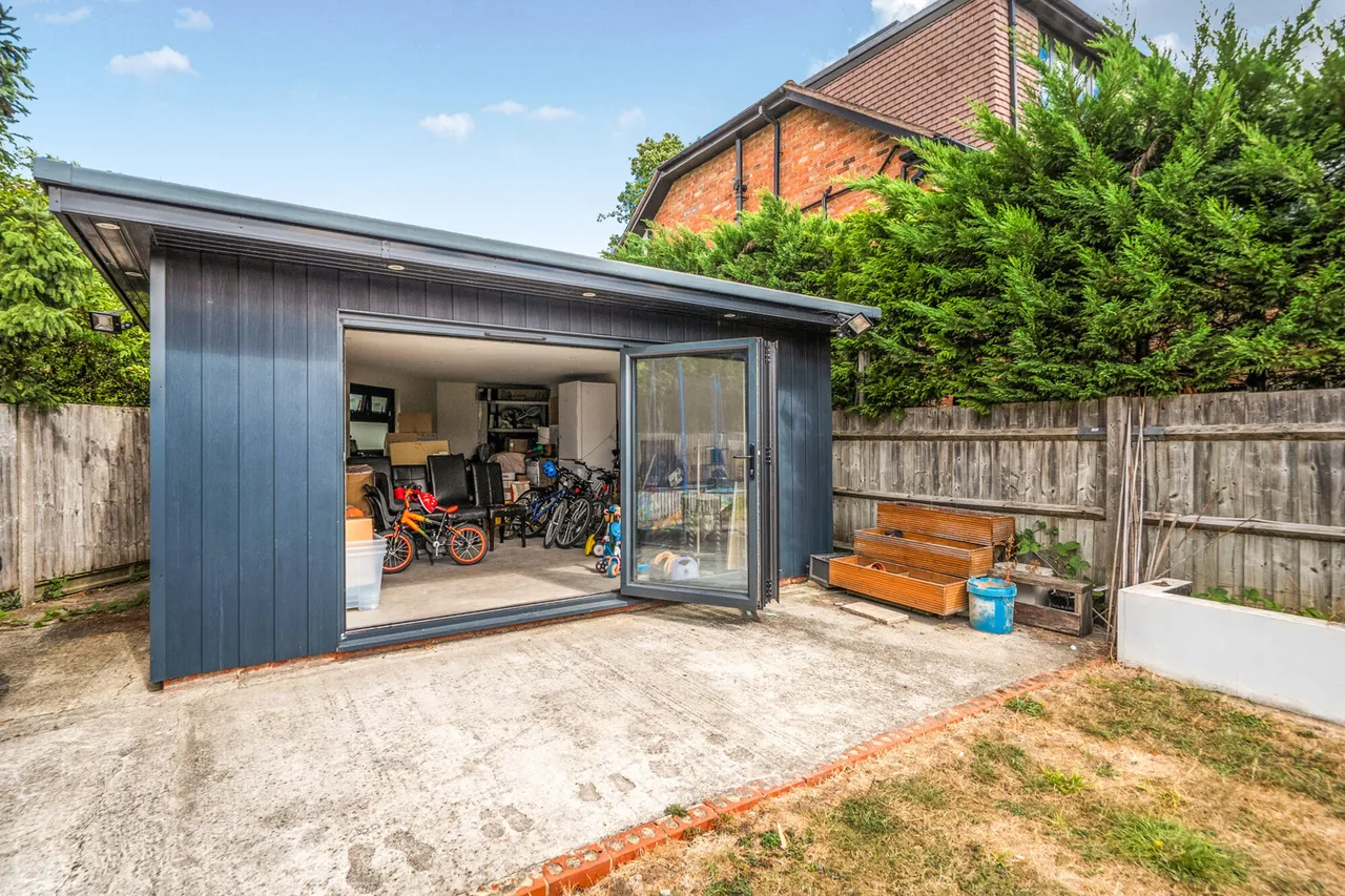 Honister Gardens, Stanmore, HA7, photo 11