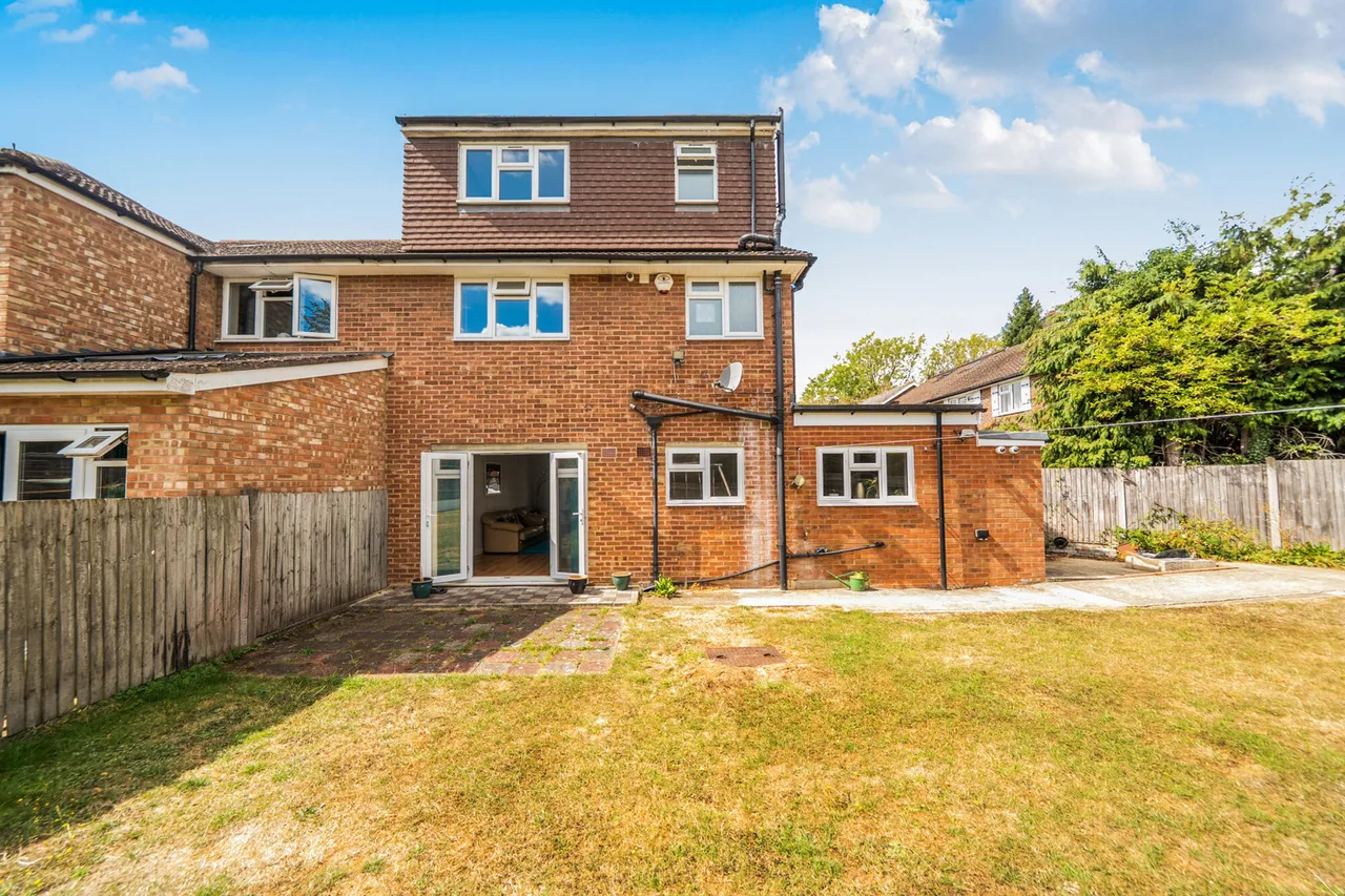 Honister Gardens, Stanmore, HA7, photo 2