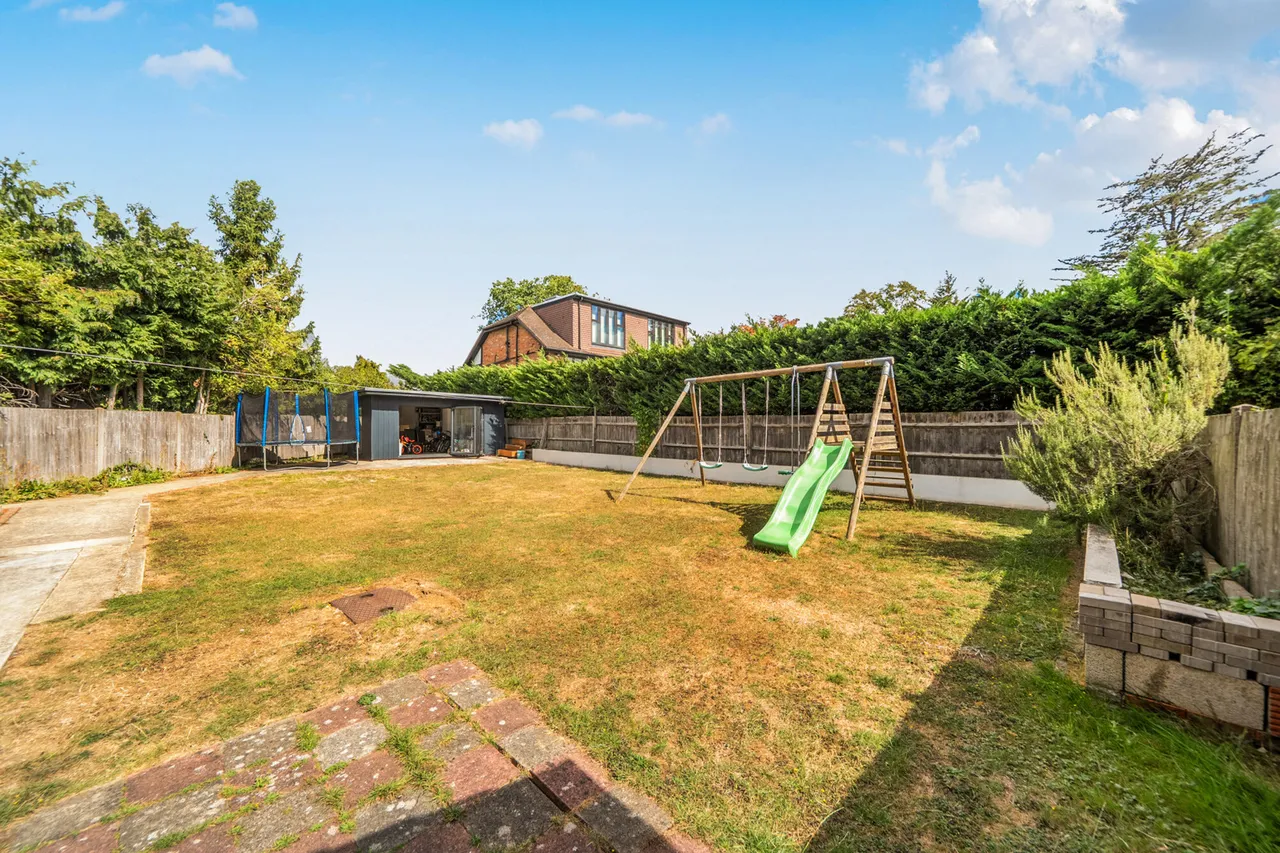 Honister Gardens, Stanmore, HA7, photo 10