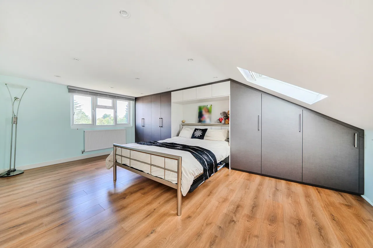 Honister Gardens, Stanmore, HA7, photo 6