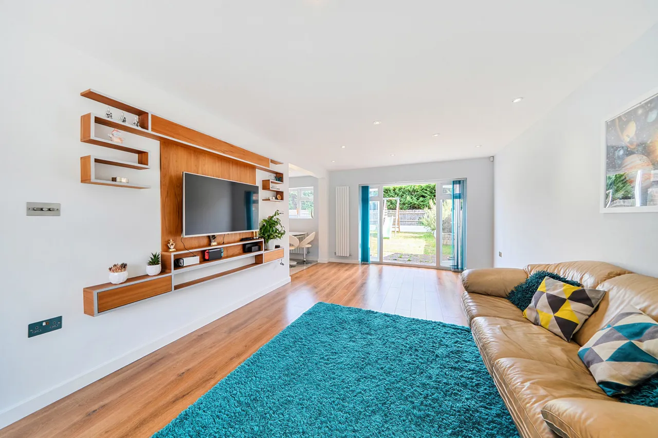 Honister Gardens, Stanmore, HA7, photo 15