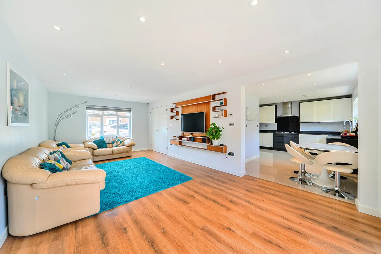 Honister Gardens, Stanmore, HA7, photo 4