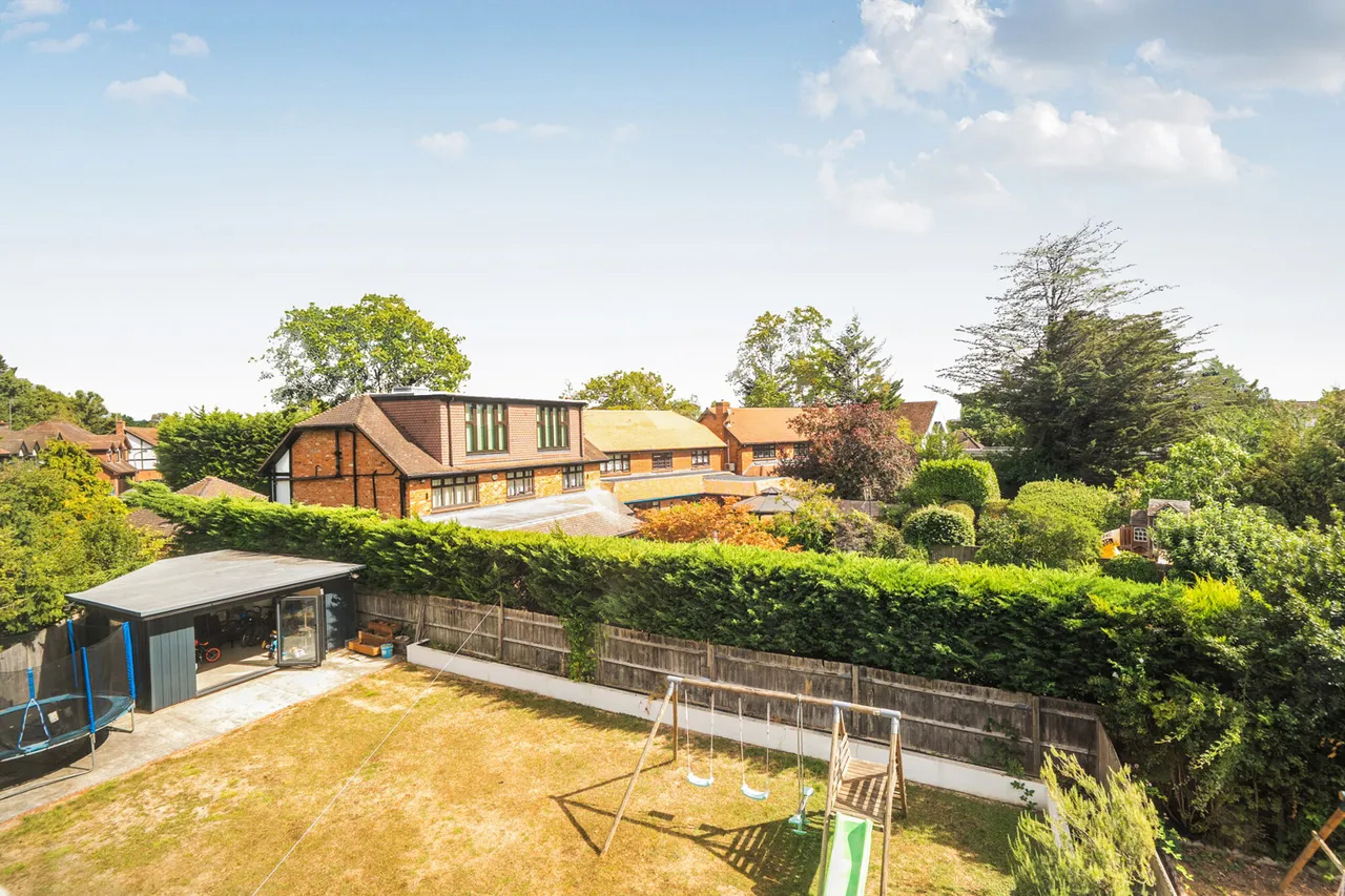 Honister Gardens, Stanmore, HA7, photo 13