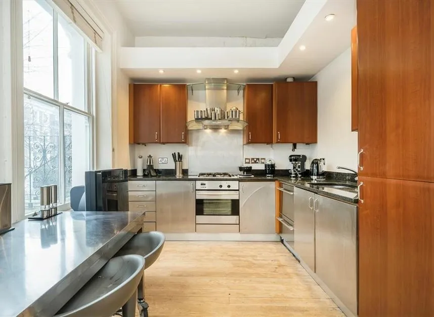 Redcliffe Gardens, Chelsea, SW10, photo 4