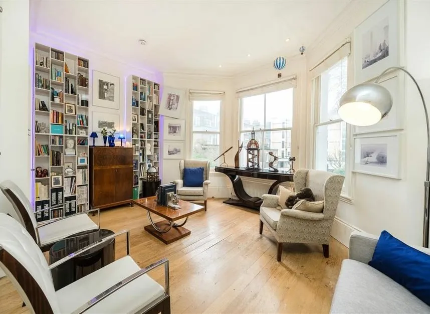 Redcliffe Gardens, Chelsea, SW10, photo 5