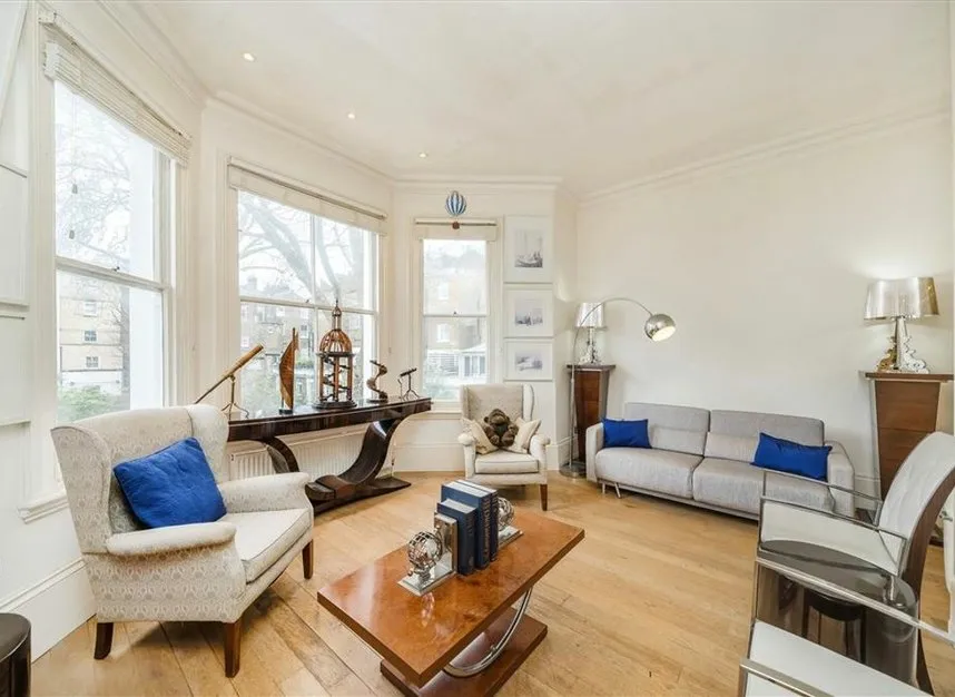 Redcliffe Gardens, Chelsea, SW10, photo 6