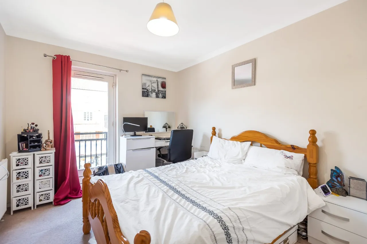Rotherhithe Street, London, SE16, photo 6