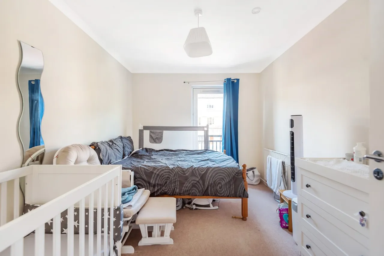 Rotherhithe Street, London, SE16, photo 5