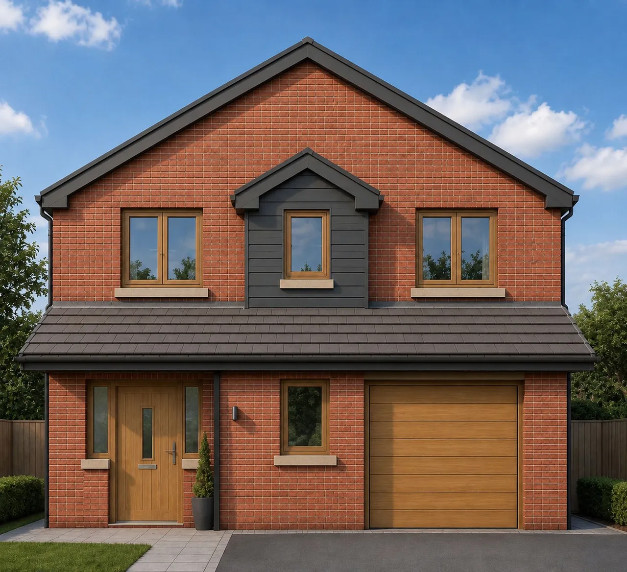 3 bed land (residential) for sale, Haywards Close, Glossop