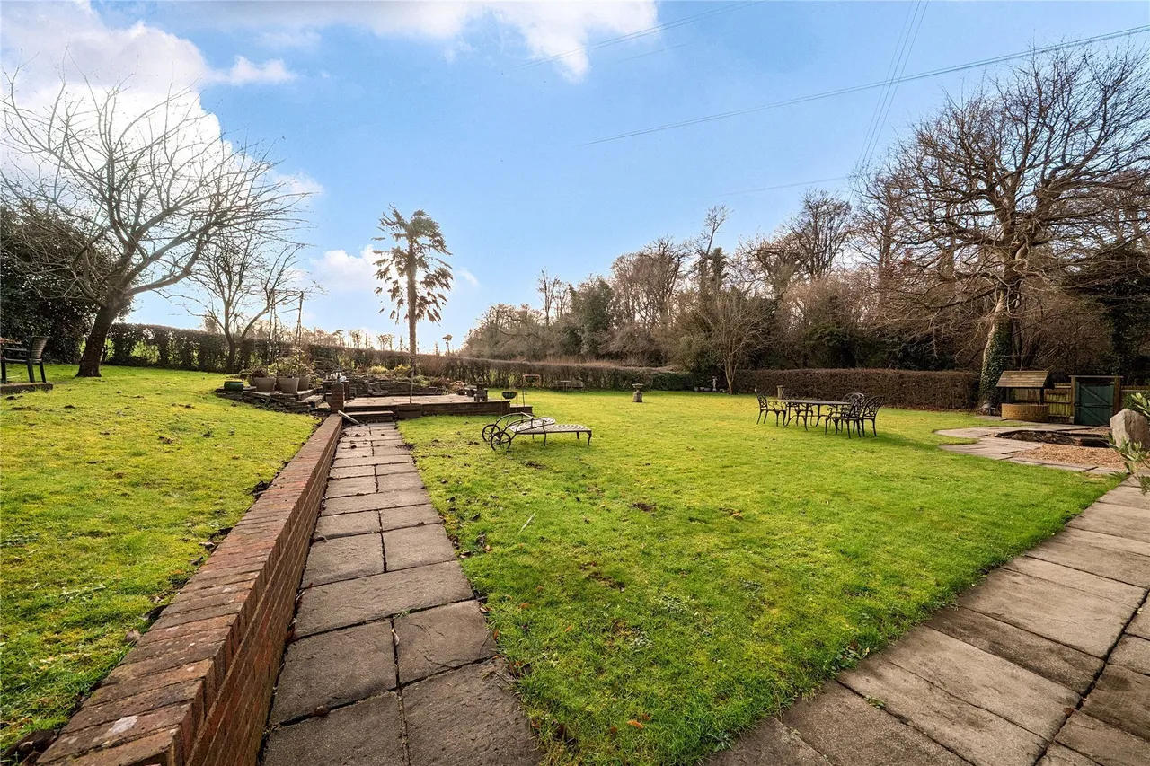 High Elms Road, Downe, BR6, photo 20