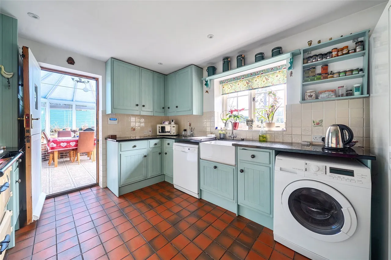High Elms Road, Downe, BR6, photo 11