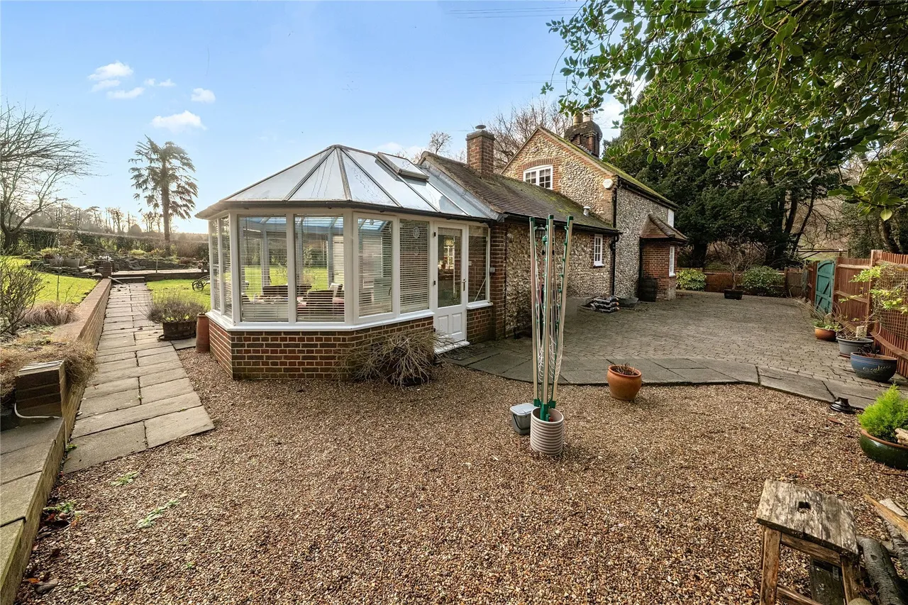 High Elms Road, Downe, BR6, photo 21