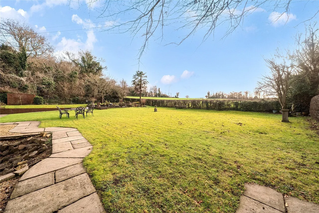 High Elms Road, Downe, BR6, photo 3