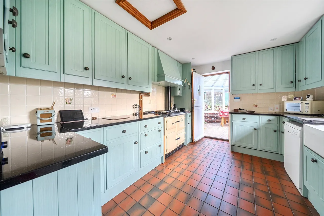 High Elms Road, Downe, BR6, photo 6