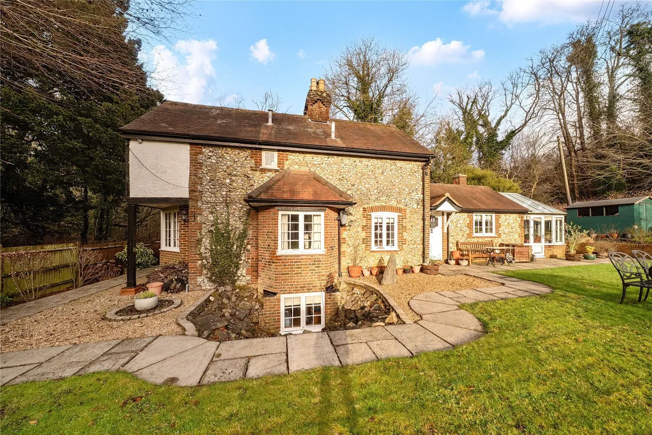 High Elms Road, Downe, BR6, photo 17