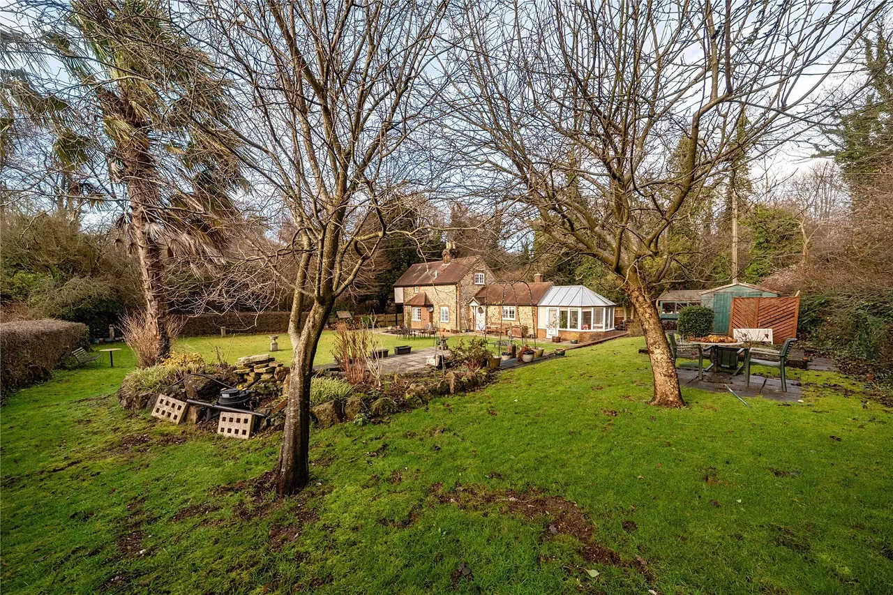 High Elms Road, Downe, BR6, photo 4