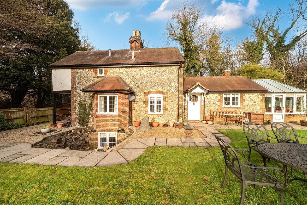 High Elms Road, Downe, BR6, photo 18