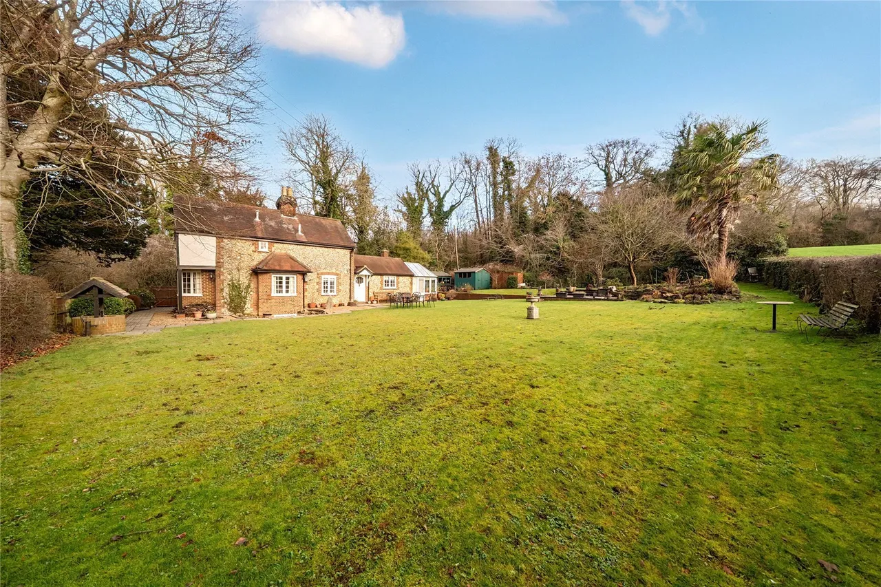 High Elms Road, Downe, BR6, photo 2