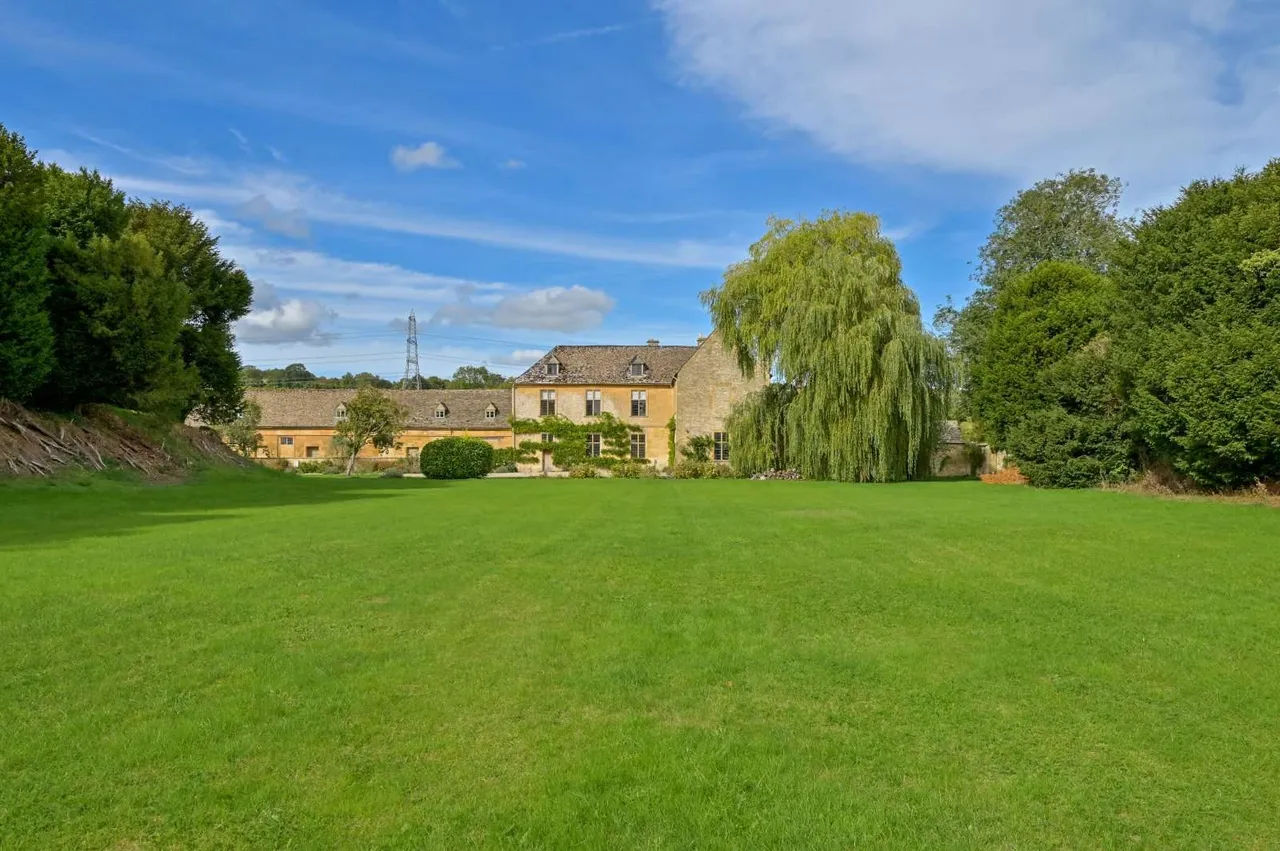 Cassey Compton, Withington, GL54, photo 14