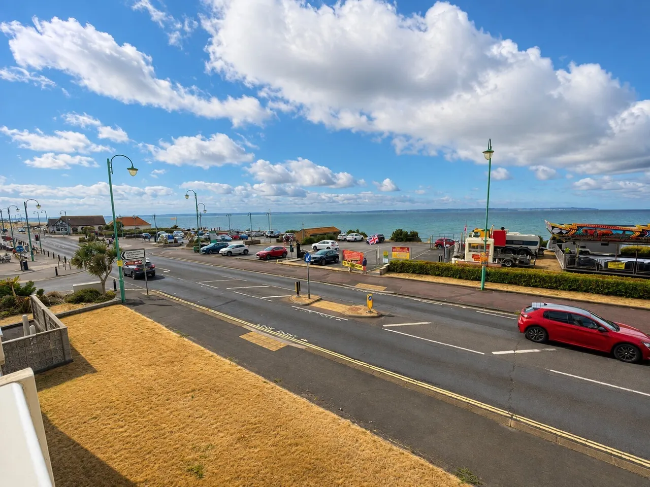 Marine Parade West, Lee-On-The-Solent, photo 2