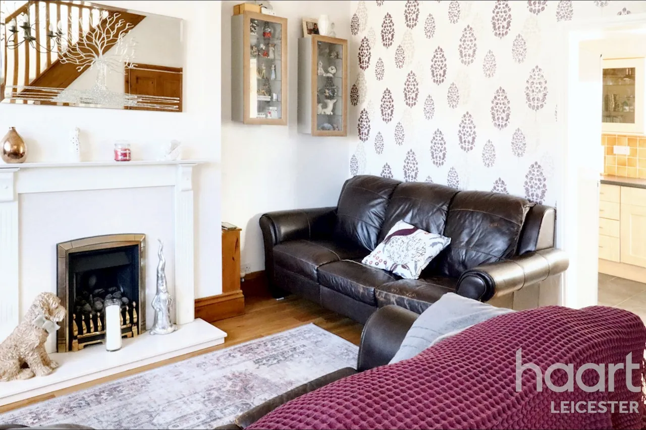 Ardath Road, Leicester, LE4, photo 3