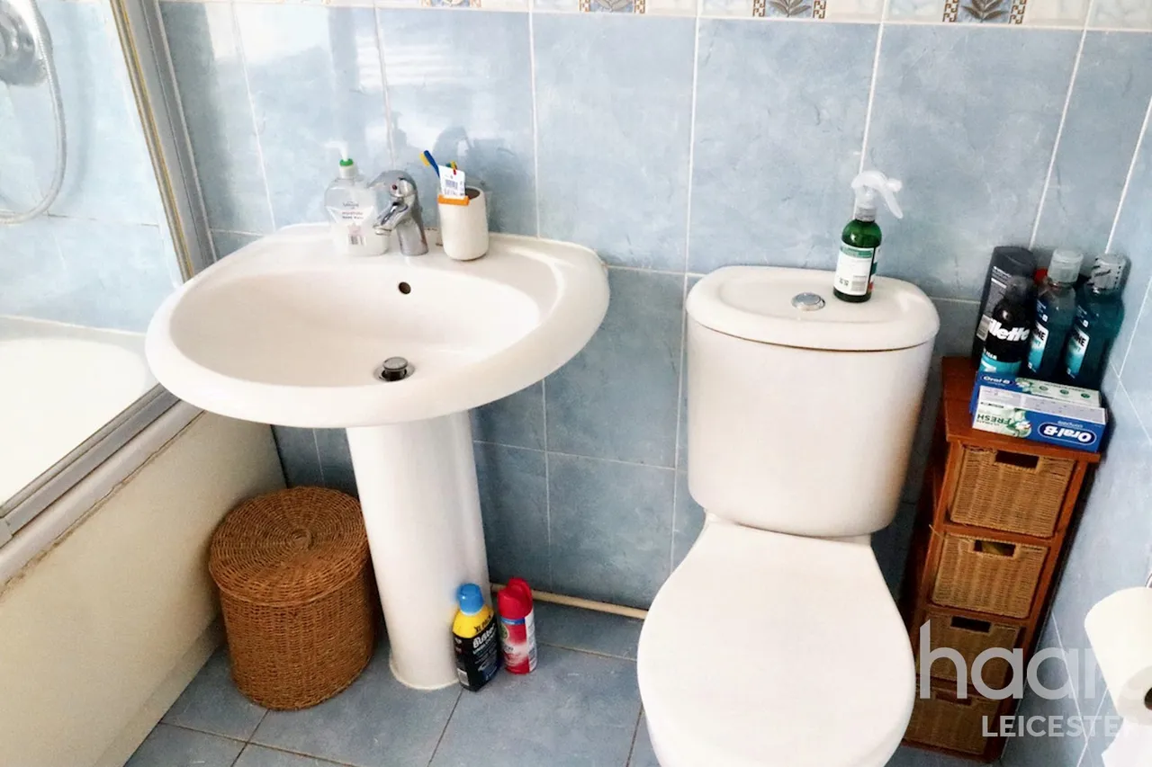 Ardath Road, Leicester, LE4, photo 9