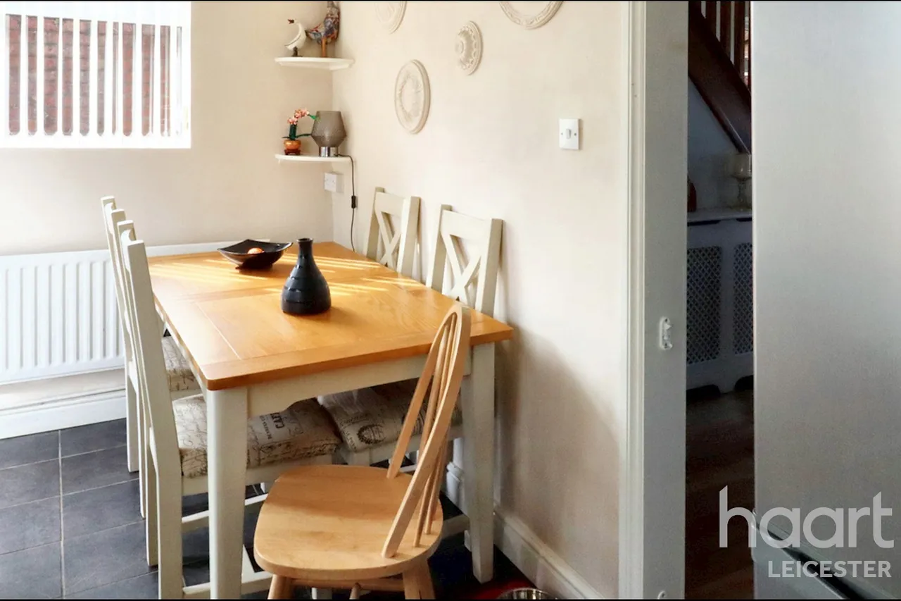 Ardath Road, Leicester, LE4, photo 6