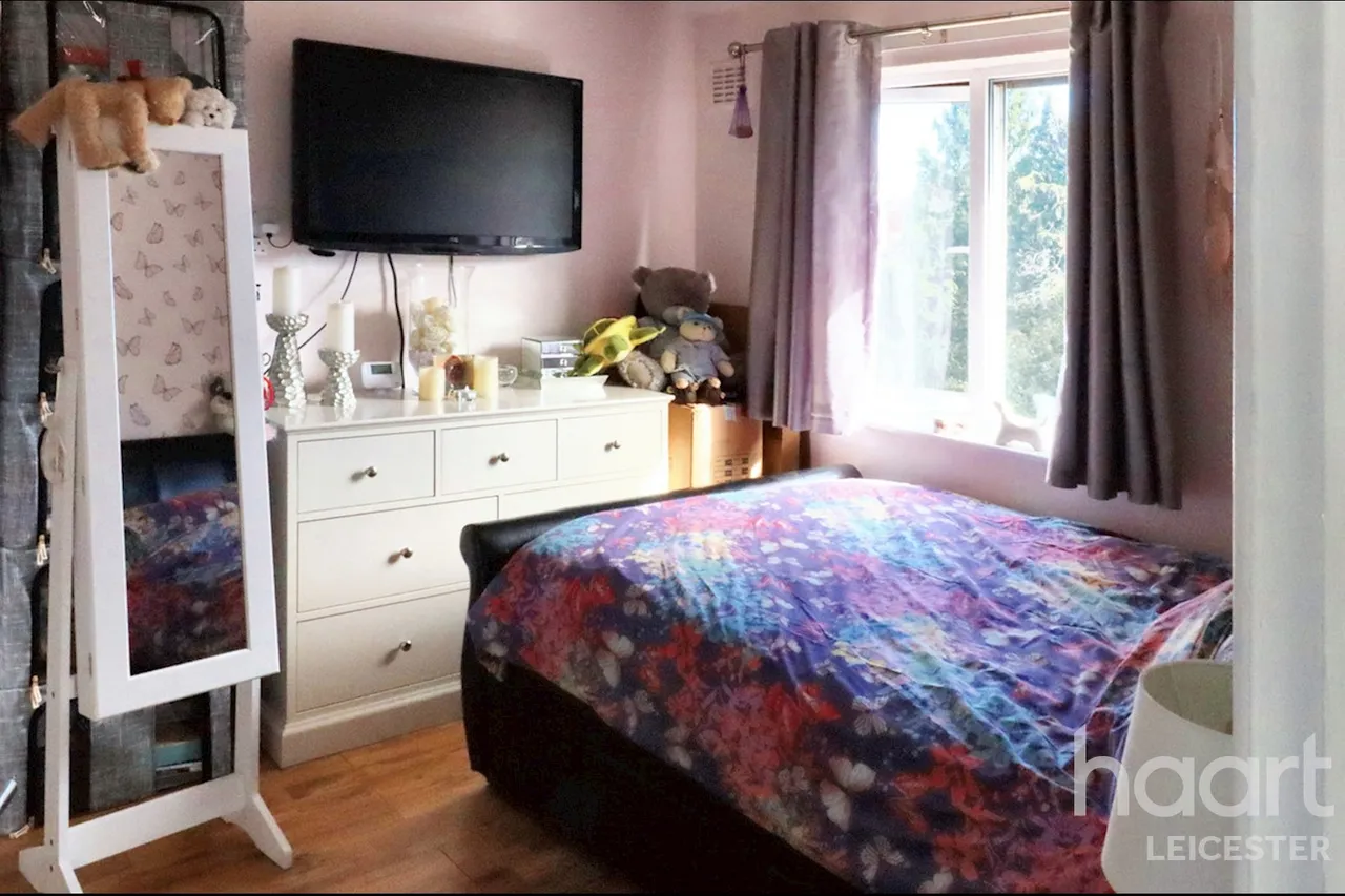 Ardath Road, Leicester, LE4, photo 10