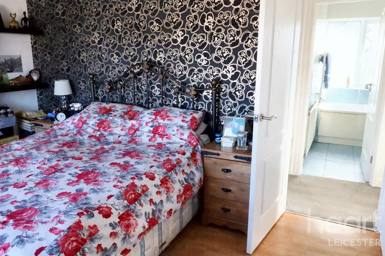 Ardath Road, Leicester, LE4, photo 13