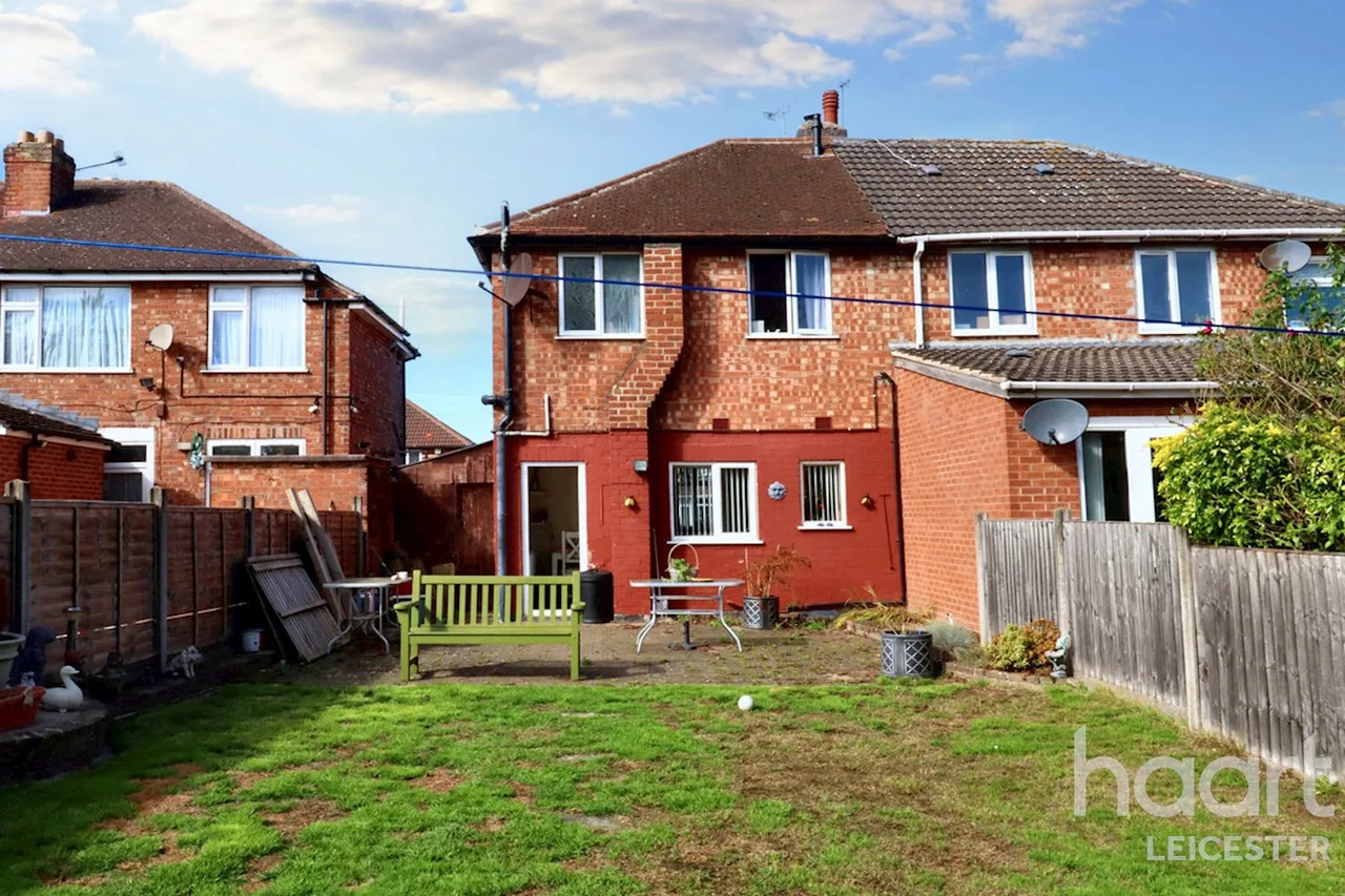 Ardath Road, Leicester, LE4, photo 14