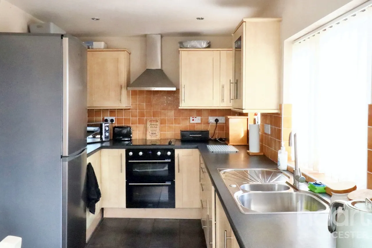 Ardath Road, Leicester, LE4, photo 5