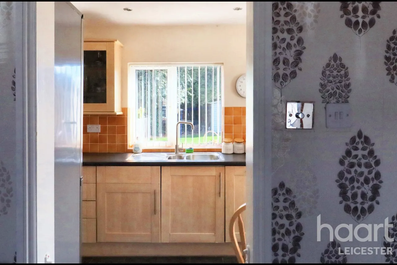 Ardath Road, Leicester, LE4, photo 4