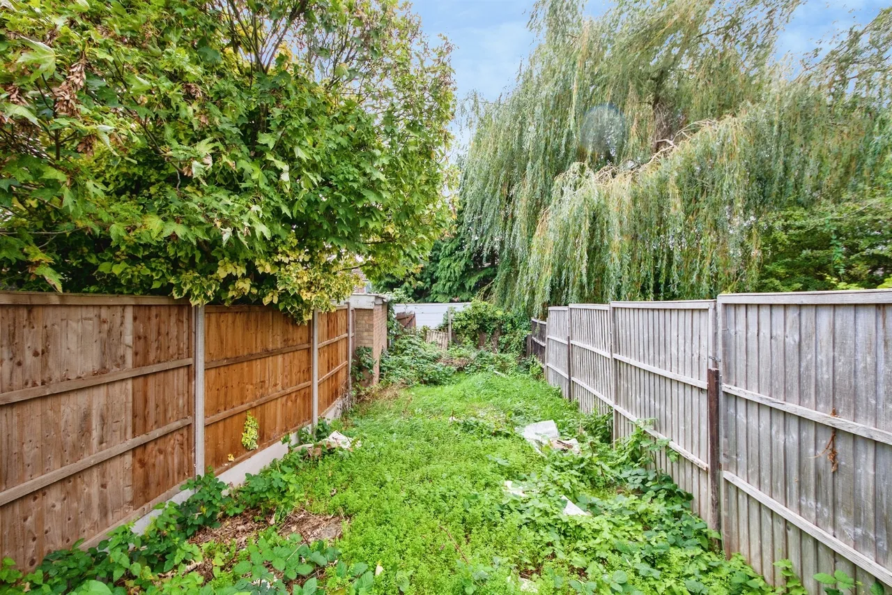 Telford Way, Leicester, LE5, photo 10