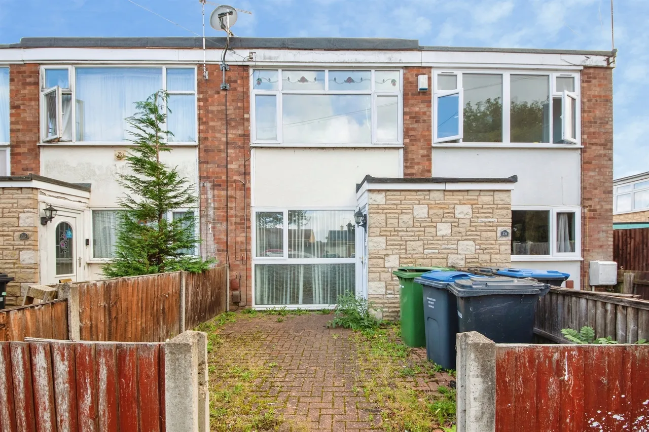 Telford Way, Leicester, LE5, photo 19