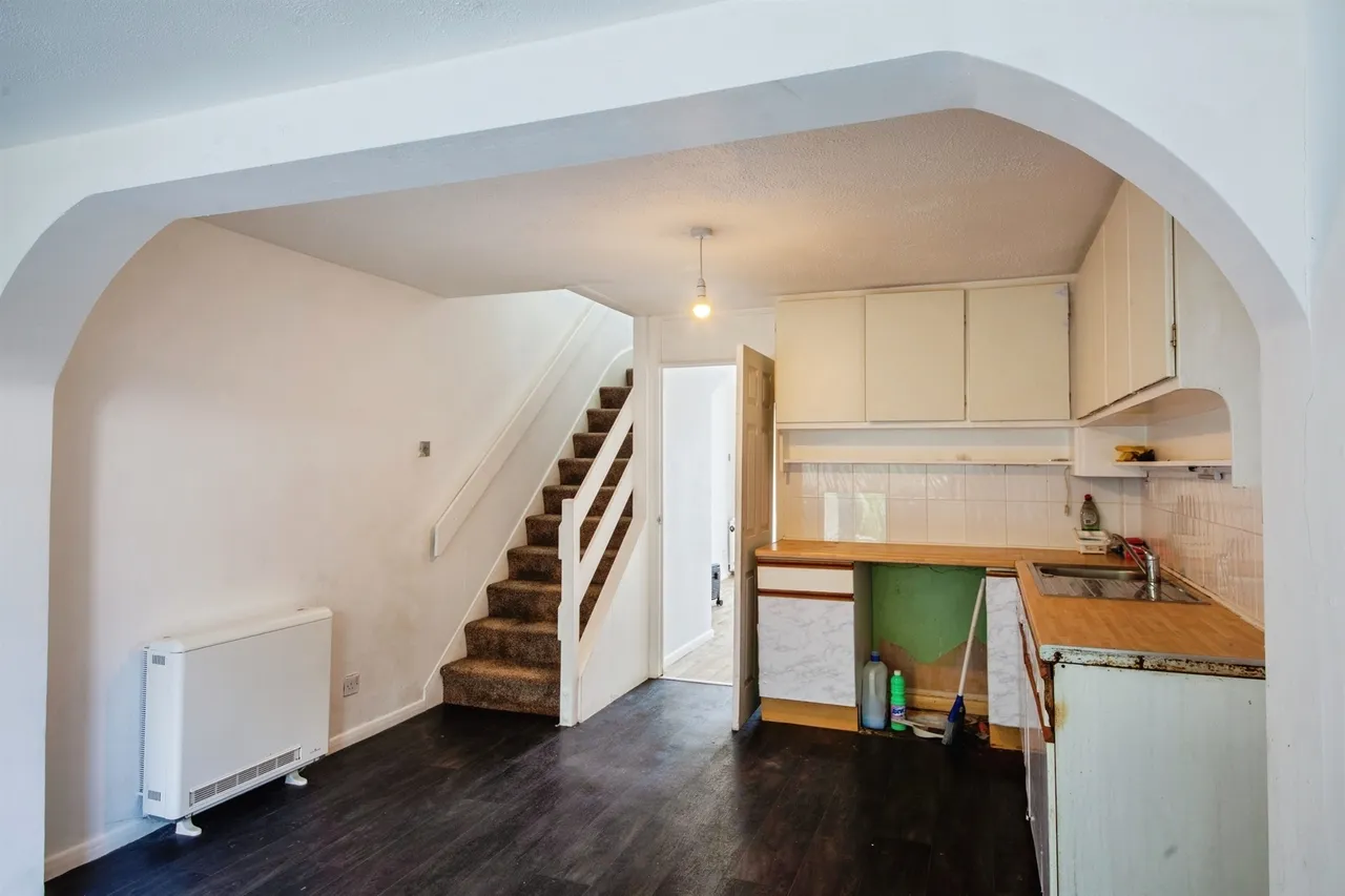 Telford Way, Leicester, LE5, photo 2