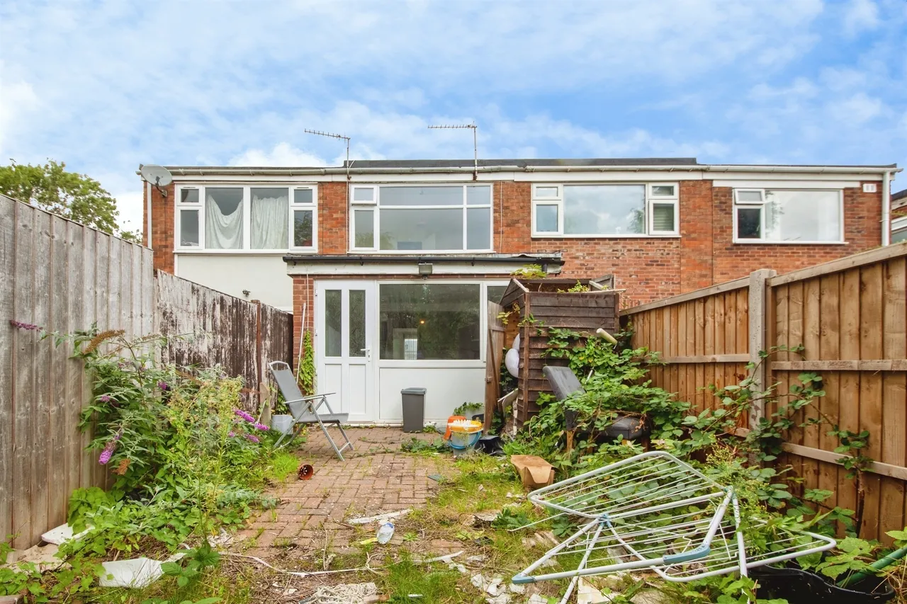Telford Way, Leicester, LE5, photo 11