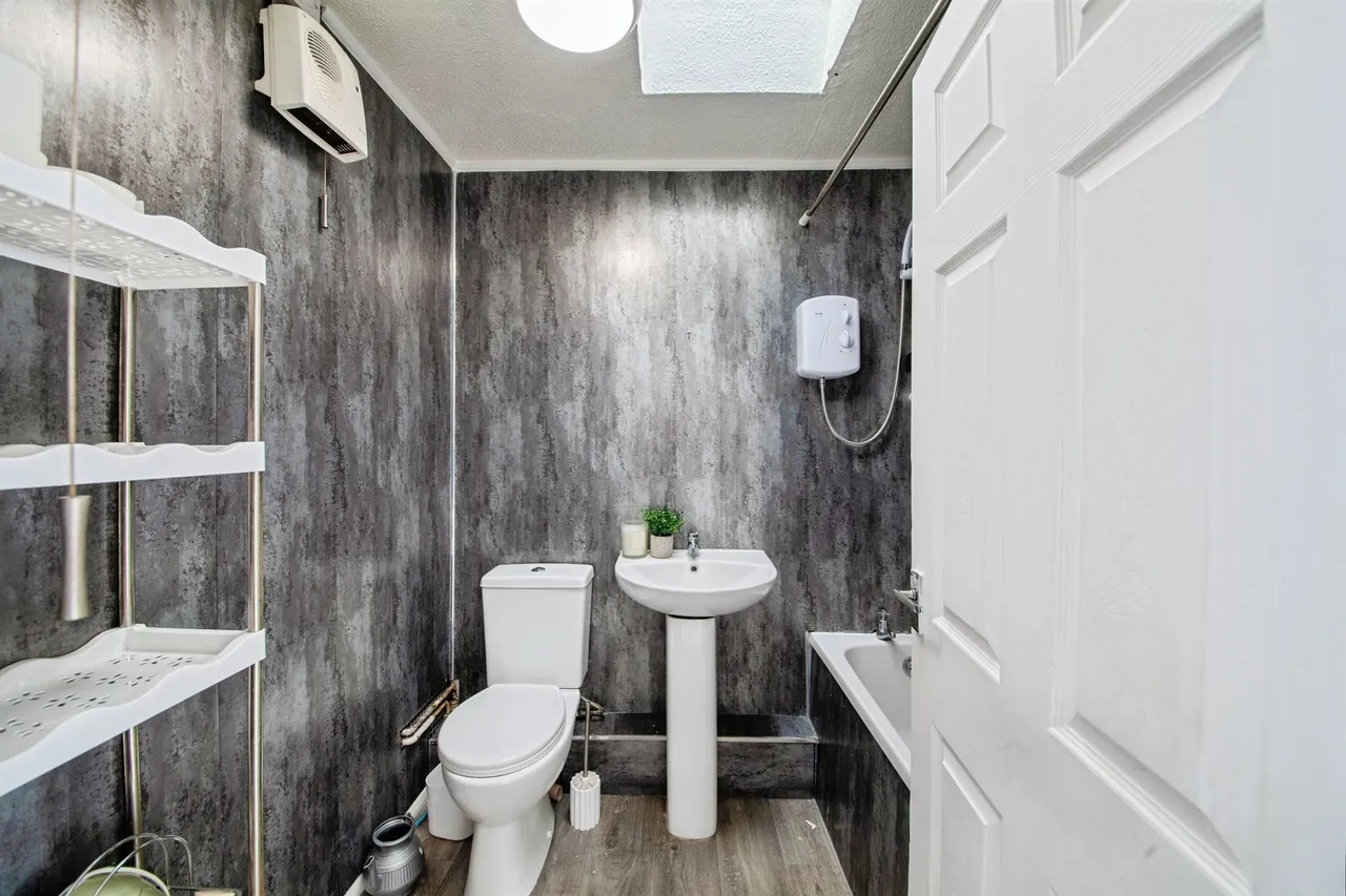 Telford Way, Leicester, LE5, photo 9
