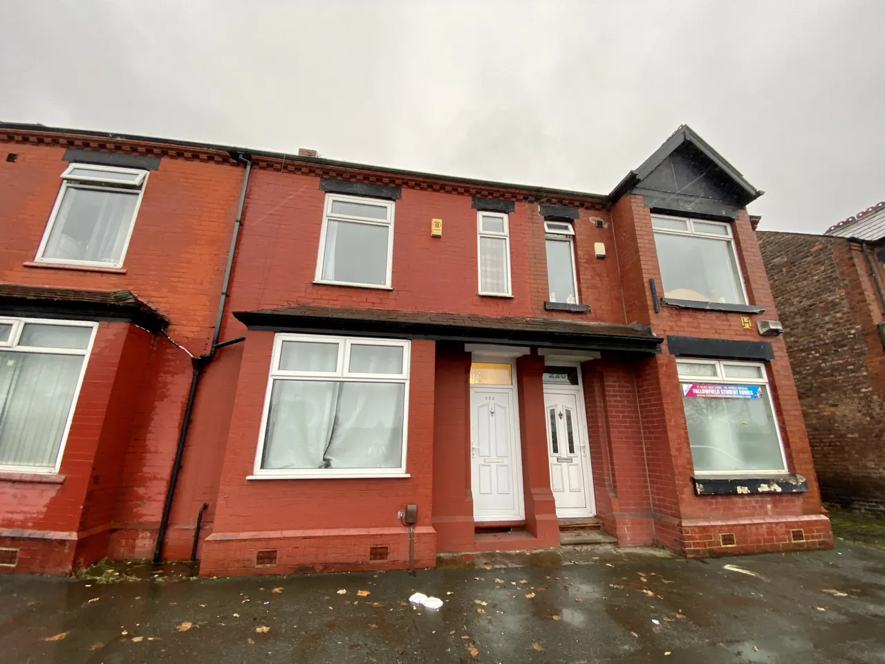 Moseley Road, Fallowfield, M14, photo 9