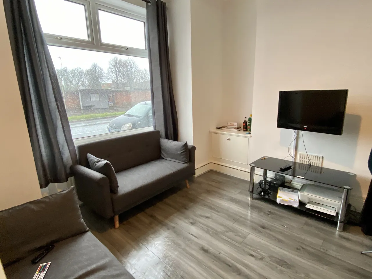 4 bed house to rent, Moseley Road, Fallowfield, M14