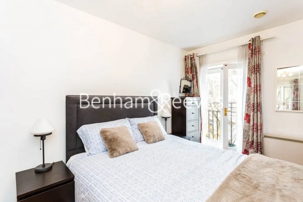 Russell Road, Kensington, W14, photo 3