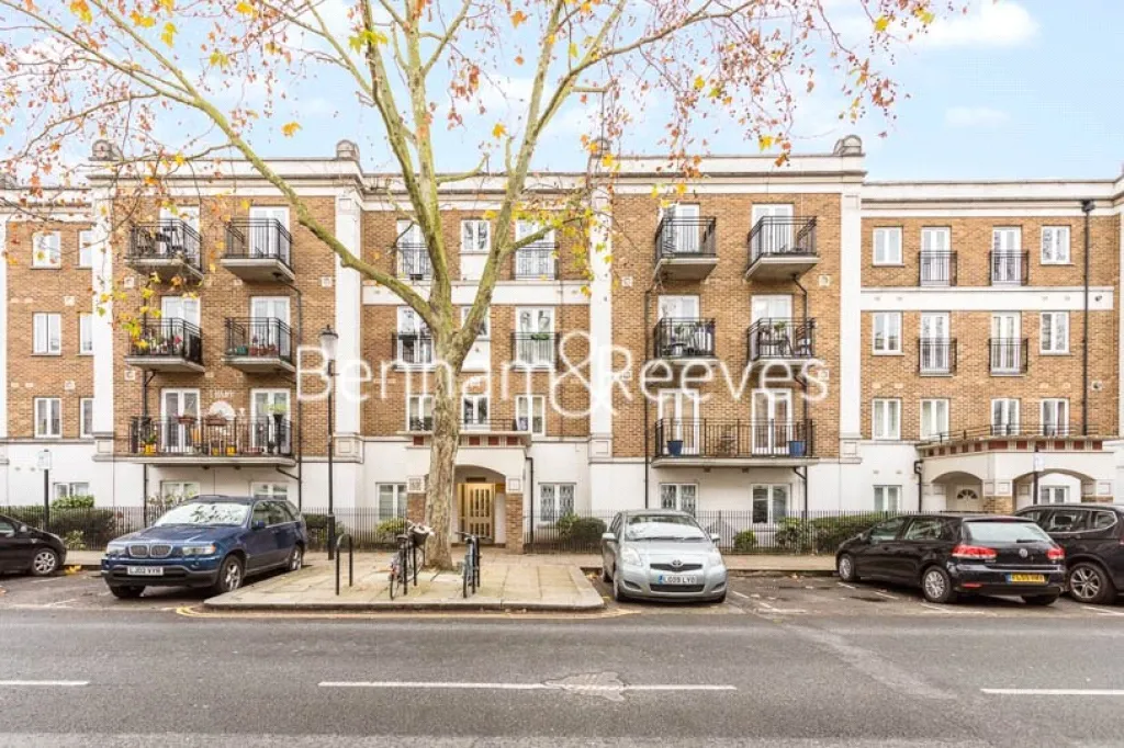 Russell Road, Kensington, W14, photo 7