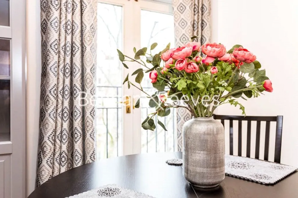 Russell Road, Kensington, W14, photo 5