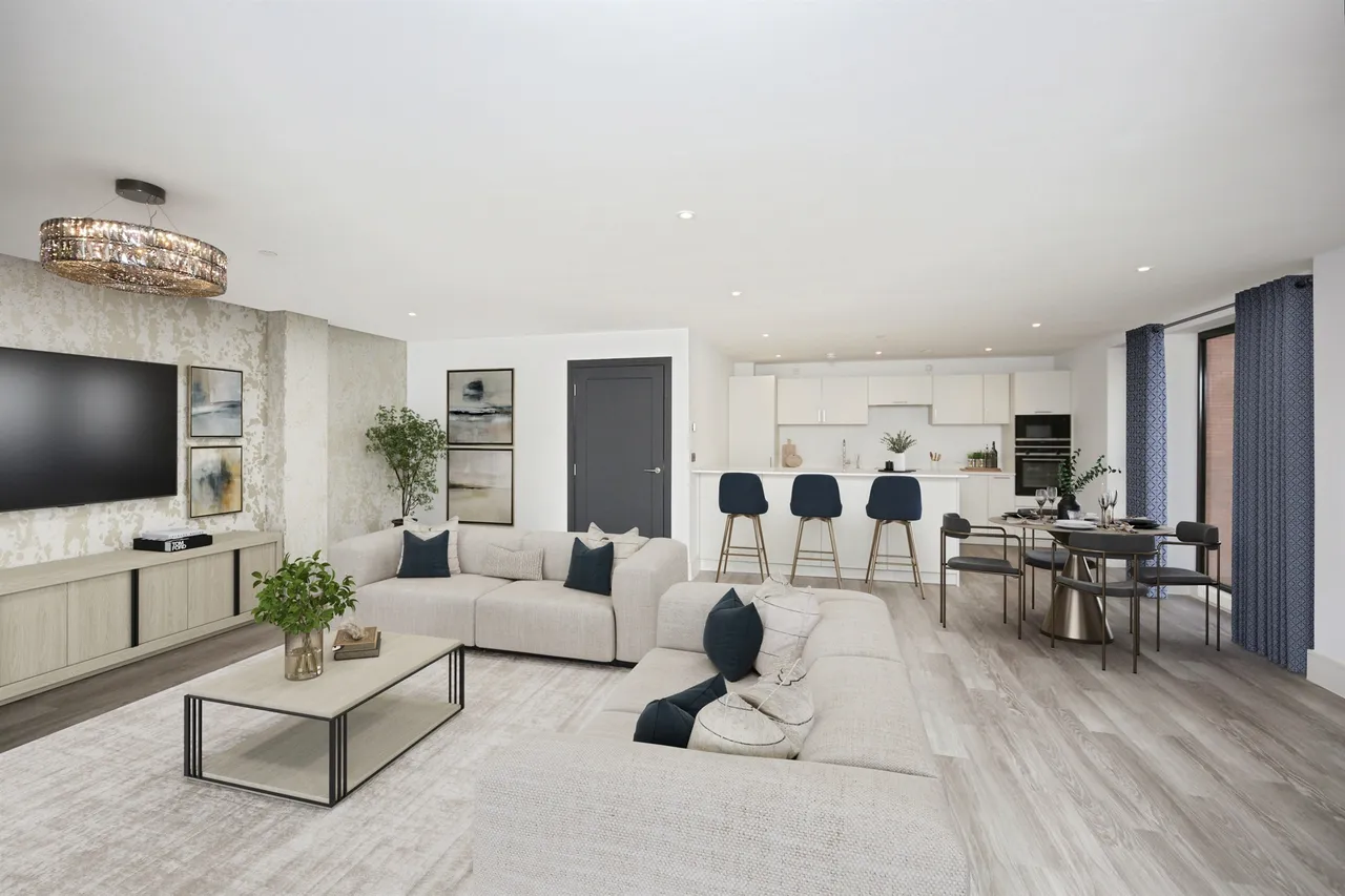 Alfred Place, Solihull, B91, photo 2