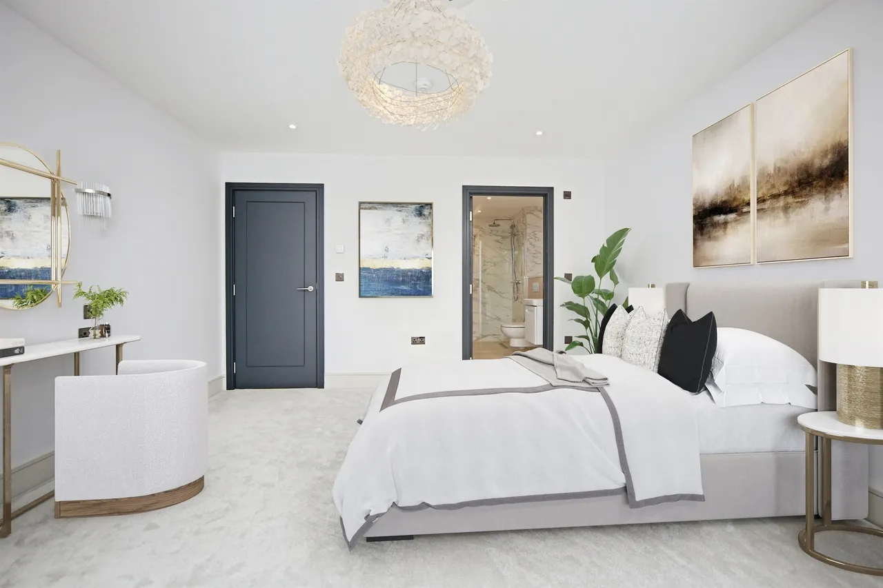 Alfred Place, Solihull, B91, photo 3