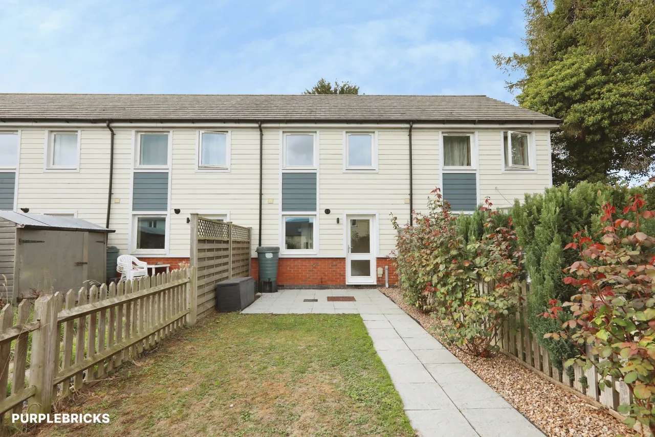 Nursery Close, Southam, CV47, photo 20